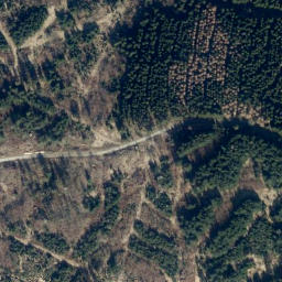 Satellite imagery of Goldberg, DE