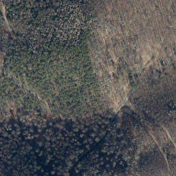 Satellite imagery of Sachsenberg, DE