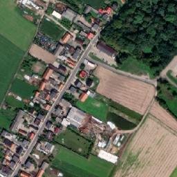 Satellite imagery of Gola - Pałac, PL