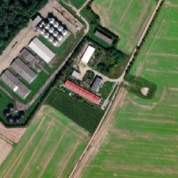 Satellite imagery of Gola - Pałac, PL