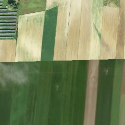 Satellite imagery of Grabonóg - Pałac, PL