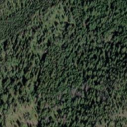 Satellite imagery of Tatla Hill, CA