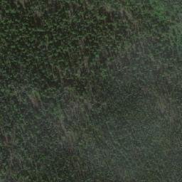 Satellite imagery of Mount Mahood, CA