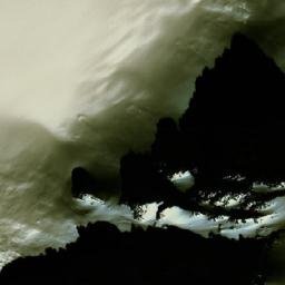 Satellite imagery of Windy Range, CA