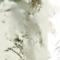 Satellite imagery of Cronus Peak, CA