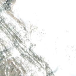 Satellite imagery of Kitchen Range, CA