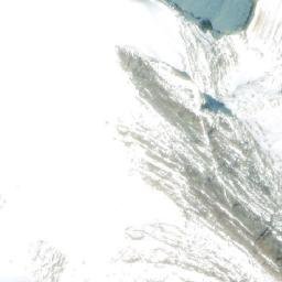 Satellite imagery of Kitchen Range, CA