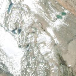 Satellite imagery of Kitchen Range, CA