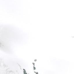 Satellite imagery of Mons Peak, CA