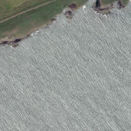 Satellite imagery of Carreg y Barcud, GB
