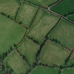 Satellite imagery of Pant y Cadno, GB