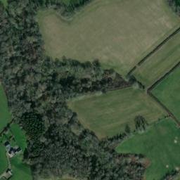 Satellite imagery of Pant y Cadno, GB