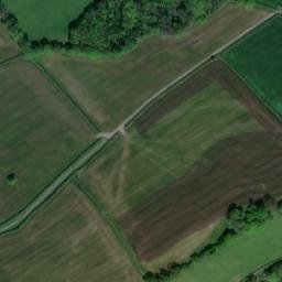 Satellite imagery of Pen y Cnap, GB