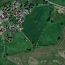 Satellite imagery of Pen y Cnap, GB
