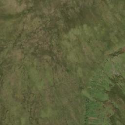 Satellite imagery of cairn, GB
