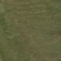 Satellite imagery of cairn, GB