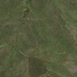 Satellite imagery of cairn, GB