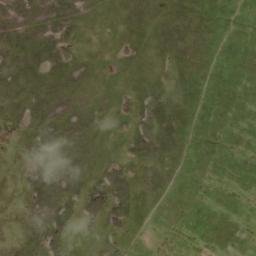 Satellite imagery of Bwlch y Ddwyallt, GB