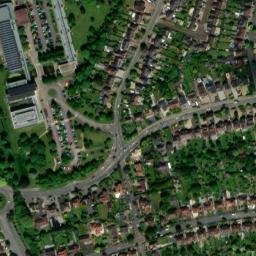 Satellite imagery of boundary_stone, GB