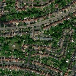 Satellite imagery of boundary_stone, GB