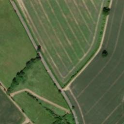 Satellite imagery of Ascot d'Oilly, GB