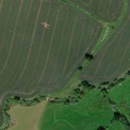Satellite imagery of Ascot d'Oilly, GB