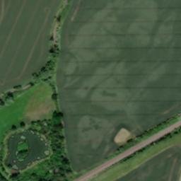 Satellite imagery of Ascot d'Oilly, GB