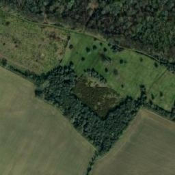 Satellite imagery of Great Munden, GB