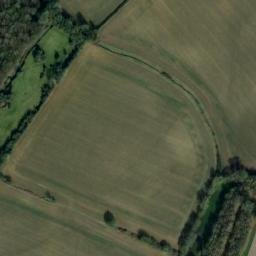 Satellite imagery of Great Munden, GB