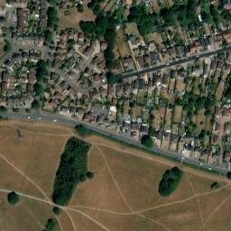 Satellite imagery of WD B.S. 10, GB
