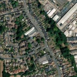 Satellite imagery of WD B.S. 10, GB