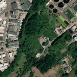 Satellite imagery of WD B.S. 10, GB