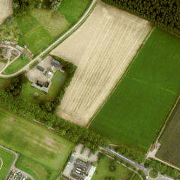 Satellite imagery of Slot Doddendael, NL