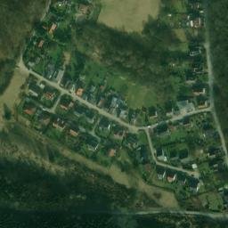 Satellite imagery of Falkenberg, DE