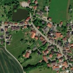 Satellite imagery of Ottenhausen Blockhouse, DE