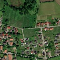 Satellite imagery of Ottenhausen Blockhouse, DE