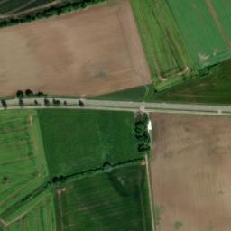 Satellite imagery of Staumberg, DE