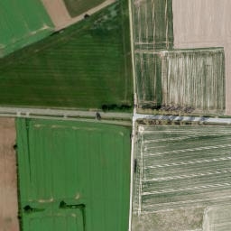 Satellite imagery of Staumberg, DE