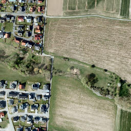 Satellite imagery of Tubbensenberg, DE