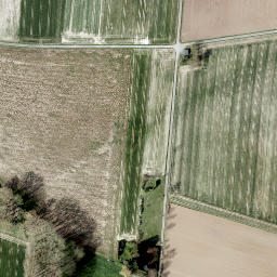 Satellite imagery of Tubbensenberg, DE
