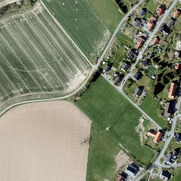 Satellite imagery of Dohlenberg, DE