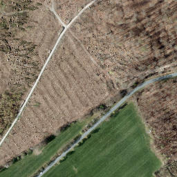 Satellite imagery of Dohlenberg, DE
