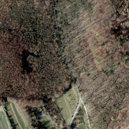 Satellite imagery of Scharpenberg, DE