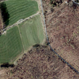 Satellite imagery of Bentberg, DE