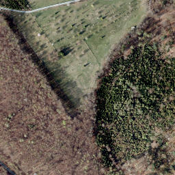 Satellite imagery of Bentberg, DE