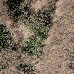 Satellite imagery of Bentberg, DE