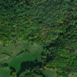 Satellite imagery of cairn, DE