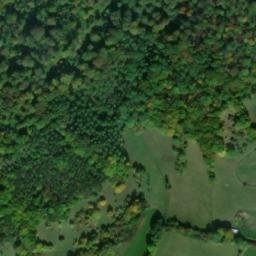 Satellite imagery of cairn, DE