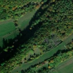 Satellite imagery of Burgberg, DE