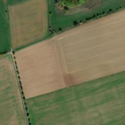 Satellite imagery of Burgberg, DE